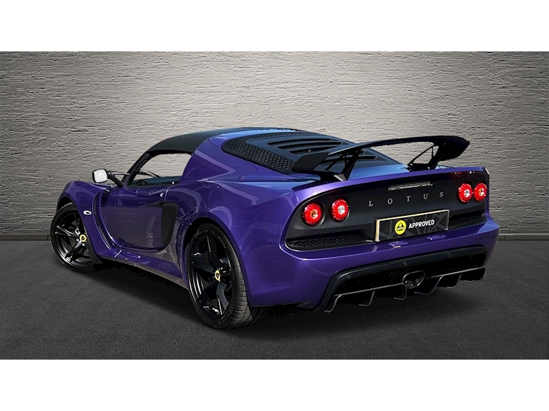 3.5 V6 Sport 350 Coupe 2dr Petrol Manual (350 ps)