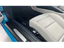 PORSCHE 911 CARRERA FINISHED IN MIAMI BLUE