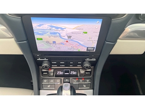 3.0T 991 Carrera Coupe 2dr Petrol PDK Euro 6 (s/s) (370 ps)