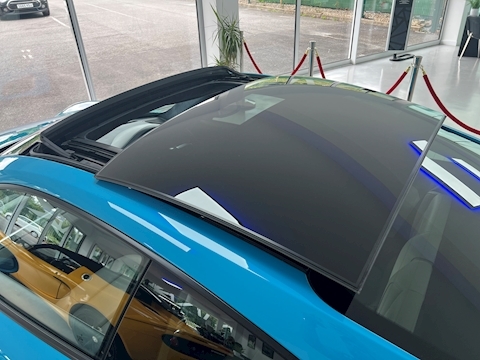 3.0T 991 Carrera Coupe 2dr Petrol PDK Euro 6 (s/s) (370 ps)
