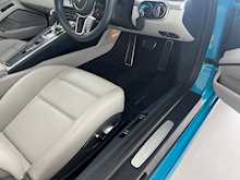 PORSCHE 911 CARRERA FINISHED IN MIAMI BLUE
