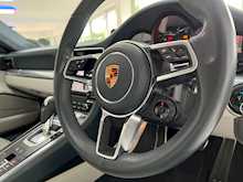 PORSCHE 911 CARRERA FINISHED IN MIAMI BLUE
