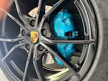 PORSCHE 911 CARRERA FINISHED IN MIAMI BLUE
