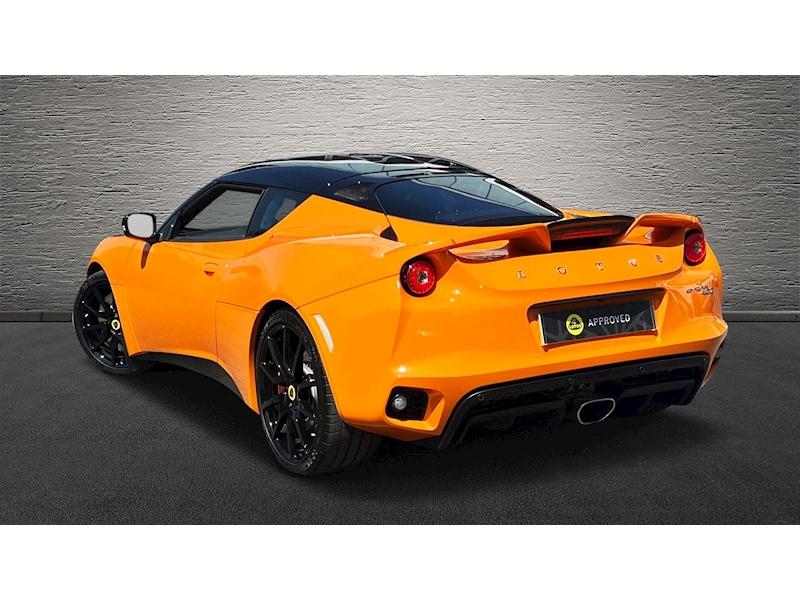 V6 400 Coupe 3.5 Manual Petrol