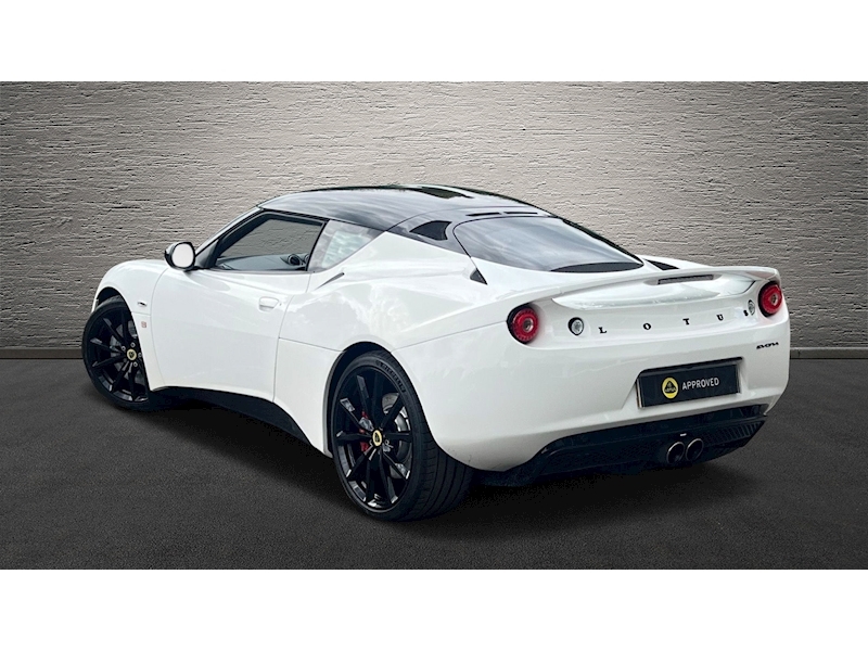3.5 V6 Sports Racer Coupe 2dr Petrol Manual Euro 5 (280 ps)