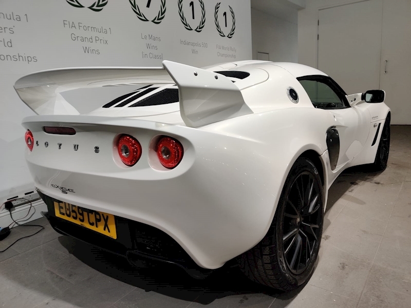 1.8 S Touring Performance Coupe 2dr Petrol Manual (240 bhp)