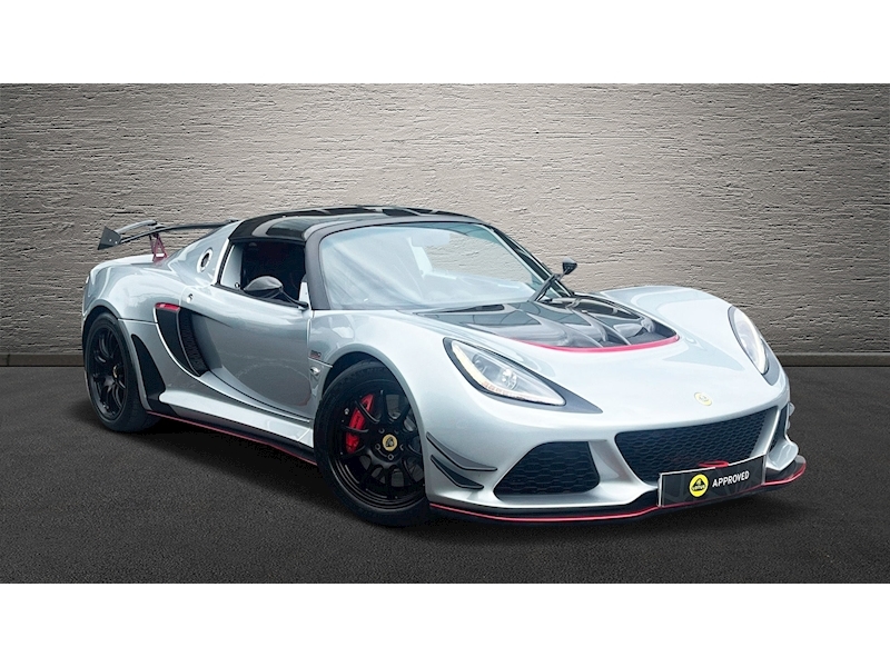 3.5 V6 Sport 380 Coupe 2dr Petrol Manual Euro 6 (380 ps)