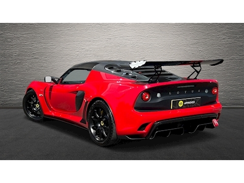 3.5 V6 Cup 430 Final Edition Coupe 2dr Petrol Manual Euro 6 (436 ps)