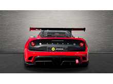 LOTUS EXIGE 430 CUP FINAL EDITION FINISHED IN ARDENT RED