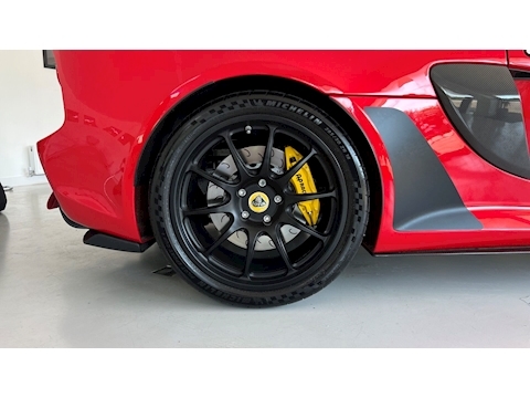 3.5 V6 Cup 430 Final Edition Coupe 2dr Petrol Manual Euro 6 (436 ps)