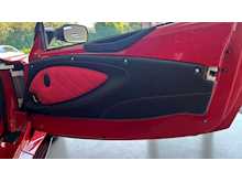 LOTUS EXIGE 430 CUP FINAL EDITION FINISHED IN ARDENT RED