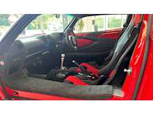LOTUS EXIGE 430 CUP FINAL EDITION FINISHED IN ARDENT RED