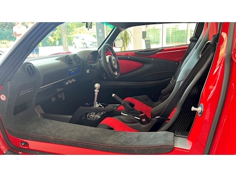 3.5 V6 Cup 430 Final Edition Coupe 2dr Petrol Manual Euro 6 (436 ps)