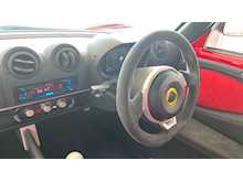 LOTUS EXIGE 430 CUP FINAL EDITION FINISHED IN ARDENT RED