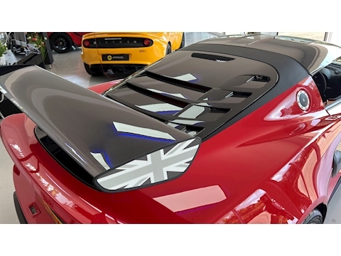 3.5 V6 Cup 430 Final Edition Coupe 2dr Petrol Manual Euro 6 (436 ps)