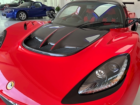 3.5 V6 Cup 430 Final Edition Coupe 2dr Petrol Manual Euro 6 (436 ps)