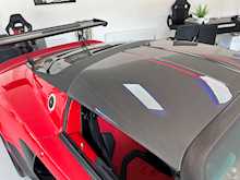 LOTUS EXIGE 430 CUP FINAL EDITION FINISHED IN ARDENT RED