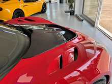 LOTUS EXIGE 430 CUP FINAL EDITION FINISHED IN ARDENT RED