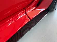 LOTUS EXIGE 430 CUP FINAL EDITION FINISHED IN ARDENT RED