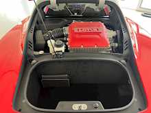 LOTUS EXIGE 430 CUP FINAL EDITION FINISHED IN ARDENT RED