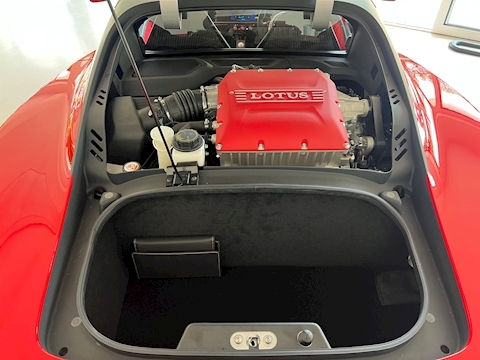 3.5 V6 Cup 430 Final Edition Coupe 2dr Petrol Manual Euro 6 (436 ps)