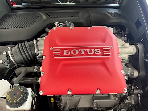 3.5 V6 Cup 430 Final Edition Coupe 2dr Petrol Manual Euro 6 (436 ps)