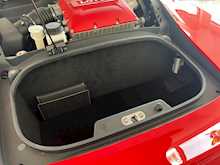 LOTUS EXIGE 430 CUP FINAL EDITION FINISHED IN ARDENT RED