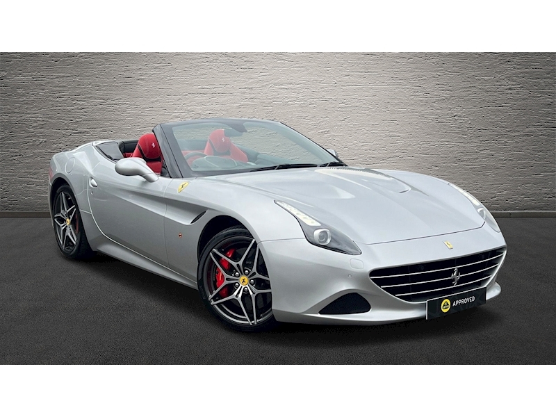 3.8 V8 T Convertible 2dr Petrol F1 DCT Euro 6 (560 ps)