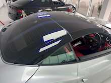 FERRARI CALIFORNIA T FINISHED IN ARGENTO NURBURG RING SILVER