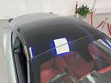 FERRARI CALIFORNIA T FINISHED IN ARGENTO NURBURG RING SILVER