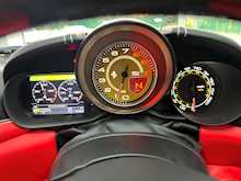 FERRARI CALIFORNIA T FINISHED IN ARGENTO NURBURG RING SILVER