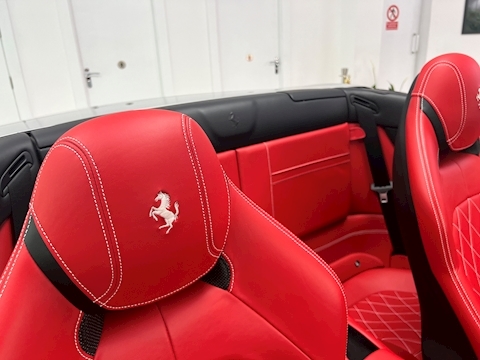3.8 V8 T Convertible 2dr Petrol F1 DCT Euro 6 (560 ps)