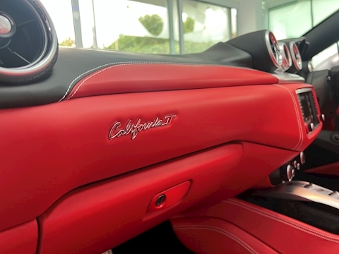 3.8 V8 T Convertible 2dr Petrol F1 DCT Euro 6 (560 ps)