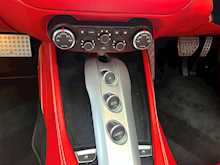 FERRARI CALIFORNIA T FINISHED IN ARGENTO NURBURG RING SILVER