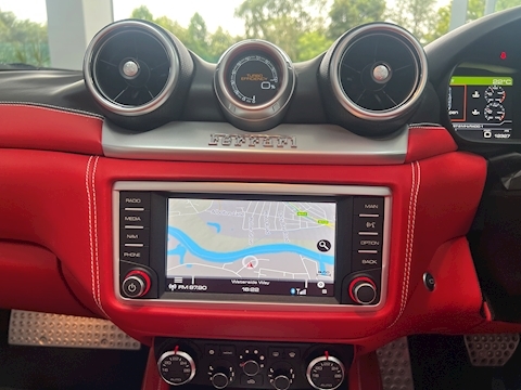 3.8 V8 T Convertible 2dr Petrol F1 DCT Euro 6 (560 ps)