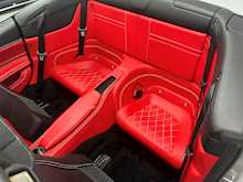 FERRARI CALIFORNIA T FINISHED IN ARGENTO NURBURG RING SILVER