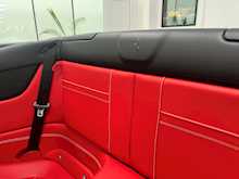 FERRARI CALIFORNIA T FINISHED IN ARGENTO NURBURG RING SILVER