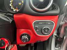 FERRARI CALIFORNIA T FINISHED IN ARGENTO NURBURG RING SILVER