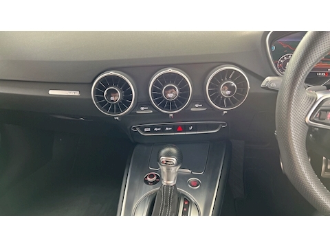 2.0 TFSI S line Coupe 3dr Petrol S Tronic Euro 6 (s/s) (230 ps)