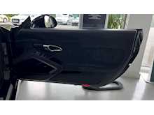 PORSCHE 911 CARRERA 4 GTS FINISHED IN JET BLACK