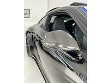 PORSCHE 911 CARRERA 4 GTS FINISHED IN JET BLACK