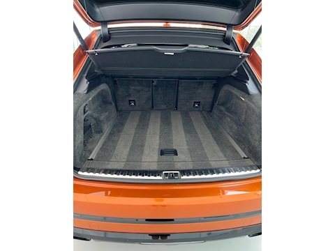 4.0 V8 SUV 5dr Petrol Auto 4WD Euro 6 (s/s) (550 ps)