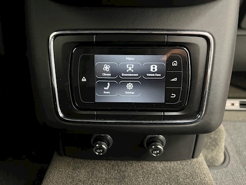 4.0 V8 SUV 5dr Petrol Auto 4WD Euro 6 (s/s) (550 ps)