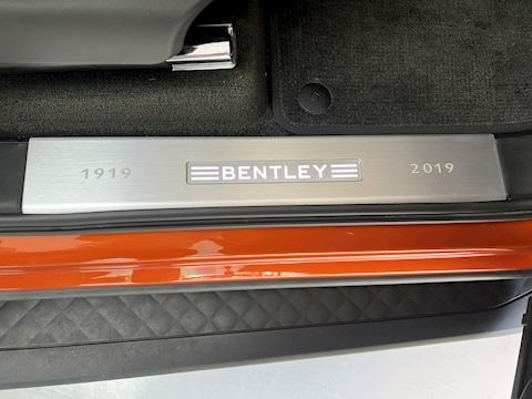 4.0 V8 SUV 5dr Petrol Auto 4WD Euro 6 (s/s) (550 ps)