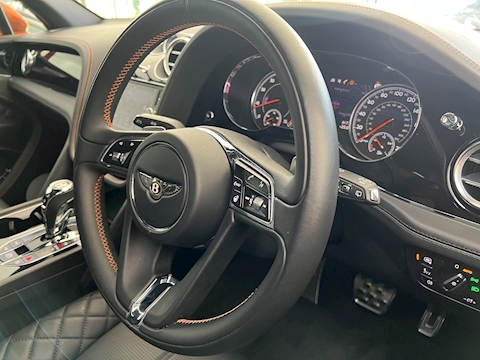 4.0 V8 SUV 5dr Petrol Auto 4WD Euro 6 (s/s) (550 ps)