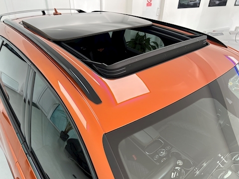 4.0 V8 SUV 5dr Petrol Auto 4WD Euro 6 (s/s) (550 ps)