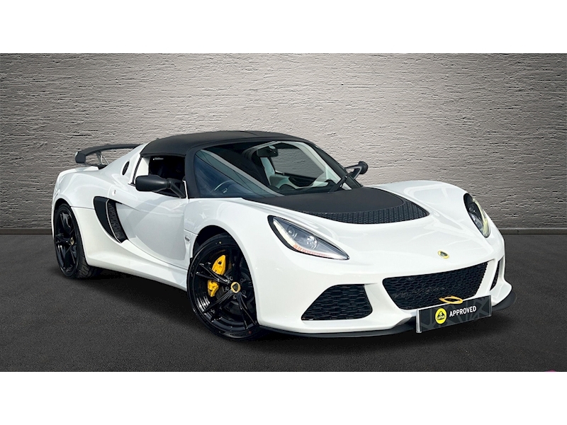 3.5 V6 Sport 350 Coupe 2dr Petrol Manual Euro 6 (350 ps)