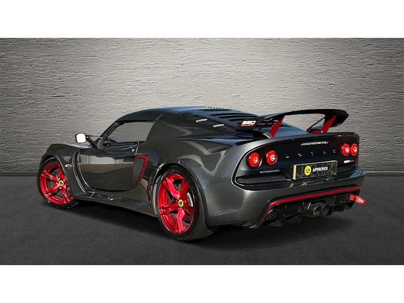 3.5 V6 S Coupe 2dr Petrol Manual (350 ps)