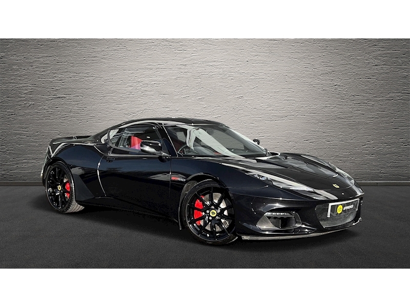 GT410 3.5 2dr Coupe Manual Petrol