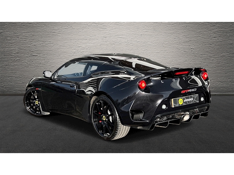 GT410 3.5 2dr Coupe Manual Petrol